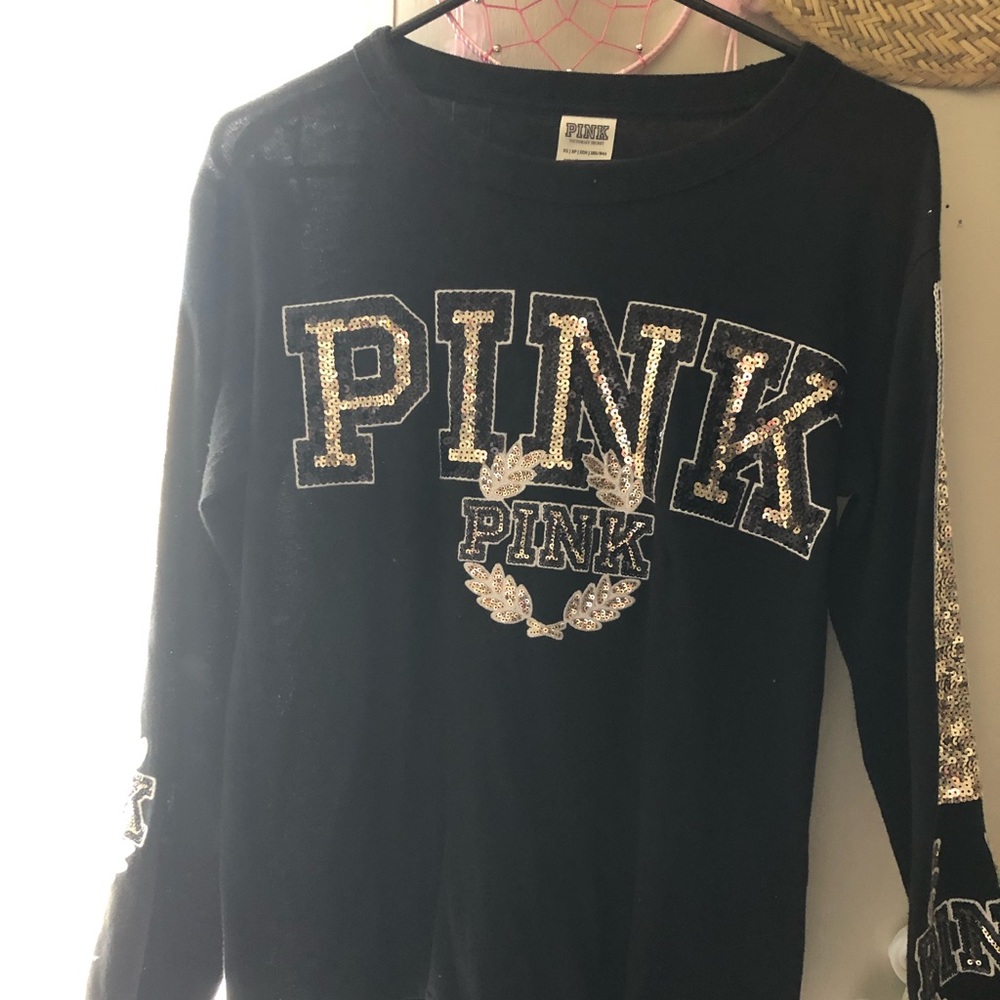 Pink Shirt